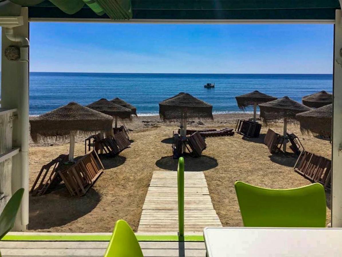 Villa For 4 With A Private Pool & Garden Bedar Exterior photo